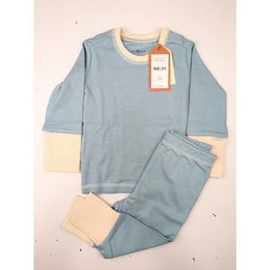 Coco Village Cumulus Pajama Set